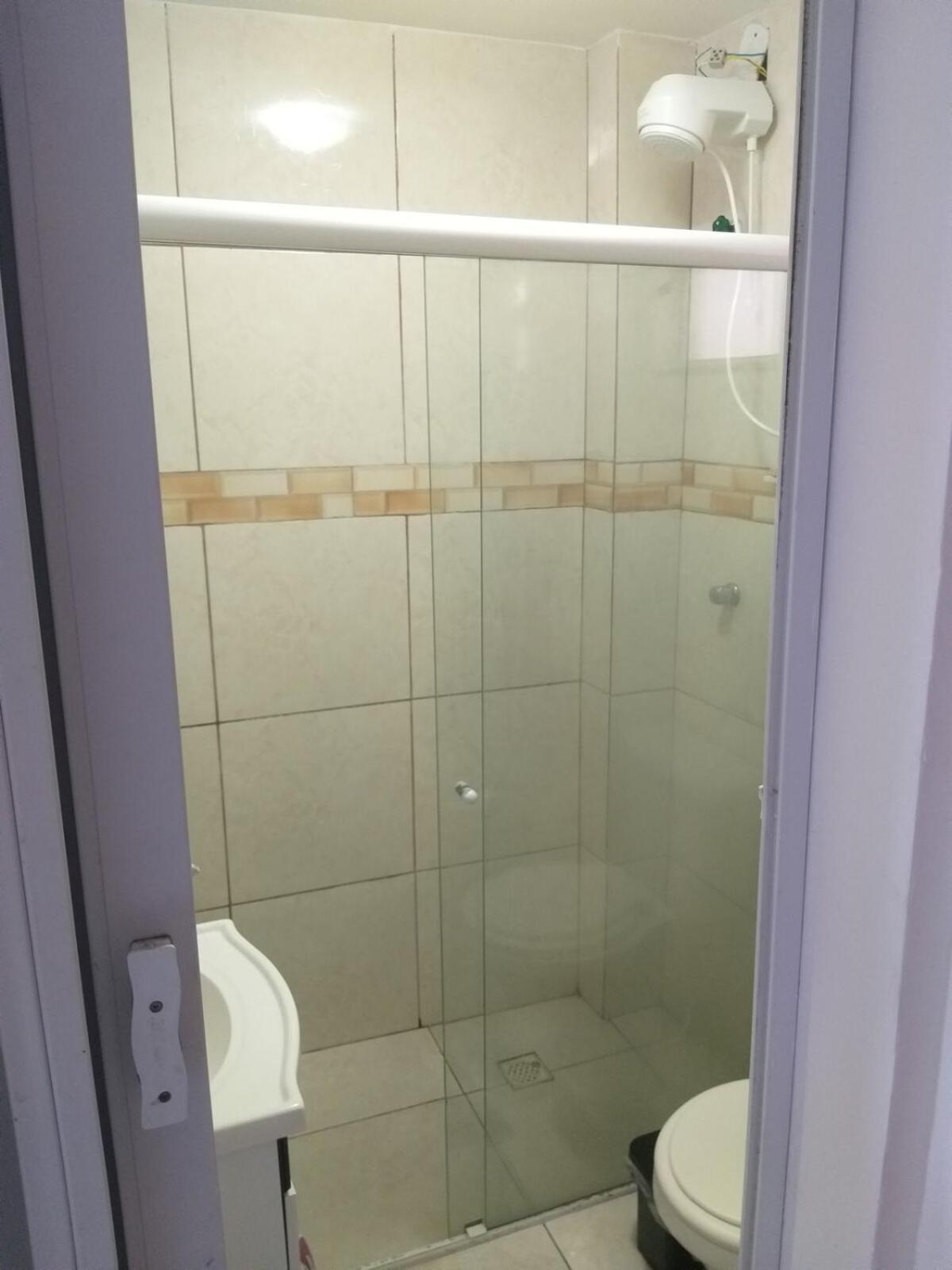 Apartamento Ape Beira Mar *