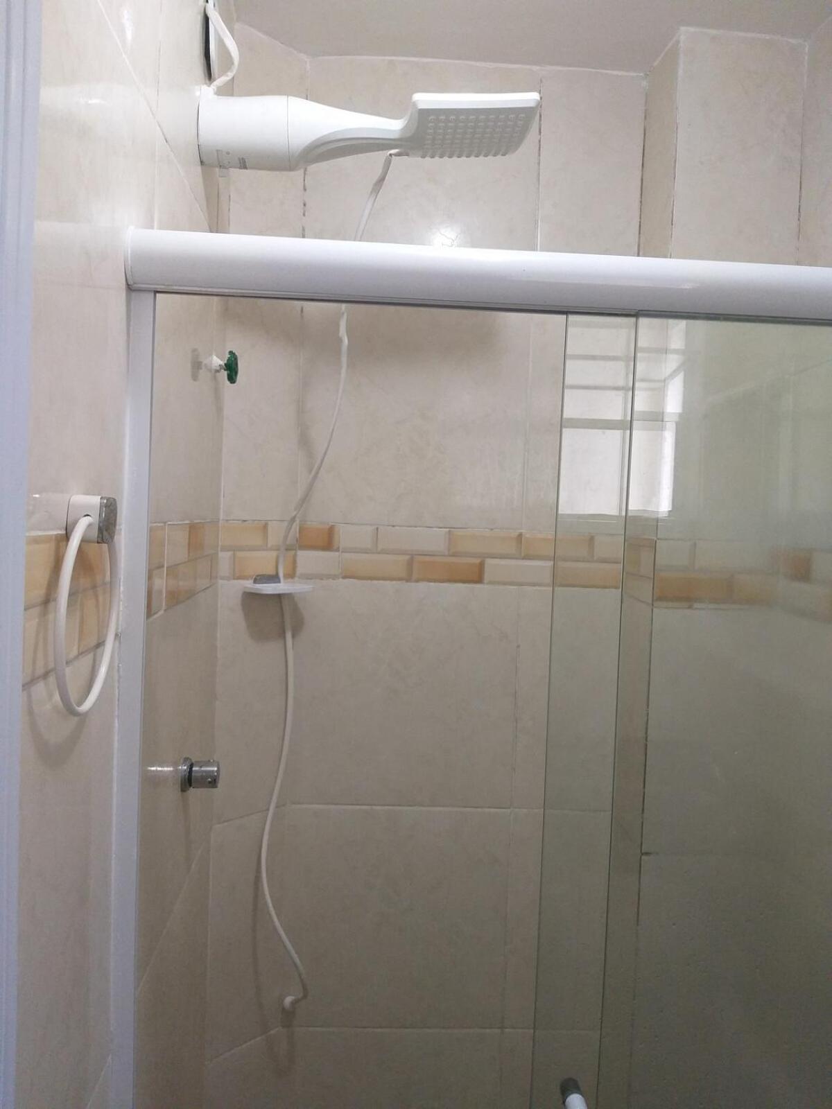 Apartamento Ape Beira Mar Río de Janeiro