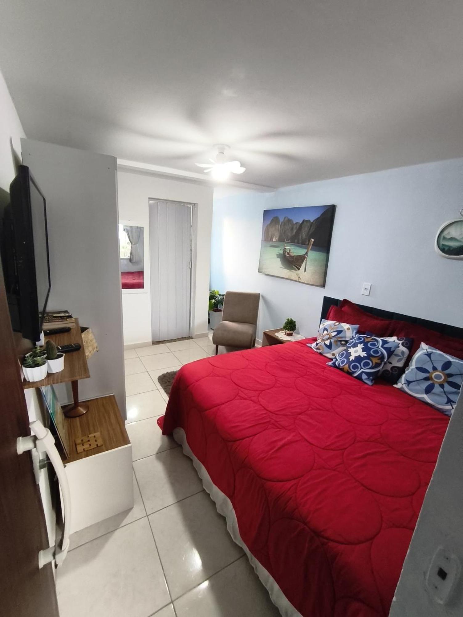 Apartamento Ape Beira Mar Río de Janeiro