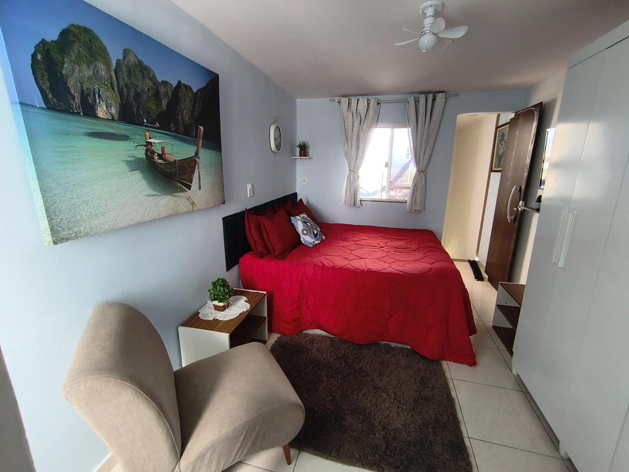 Apartamento Ape Beira Mar *